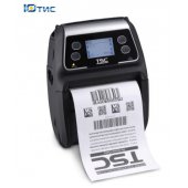 Мобильный принтер этикеток TSC Alpha-4L BT WiFi